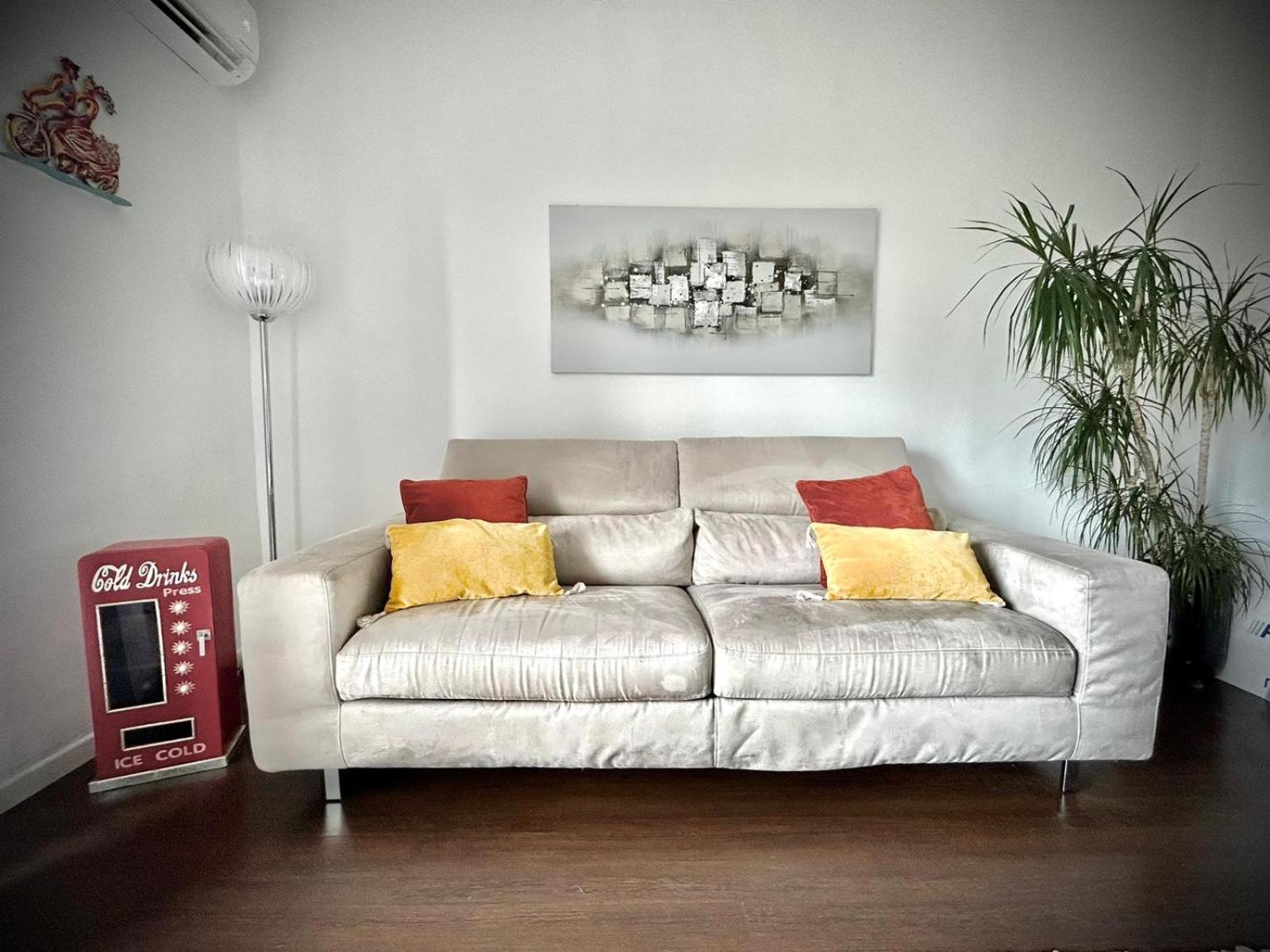 Sumptuous & Central Apartment Velodrome Prado 马赛 外观 照片